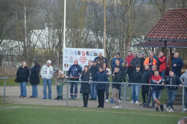 02.04.2026 SG Rot-Weiss Rückers vs. SV Flieden