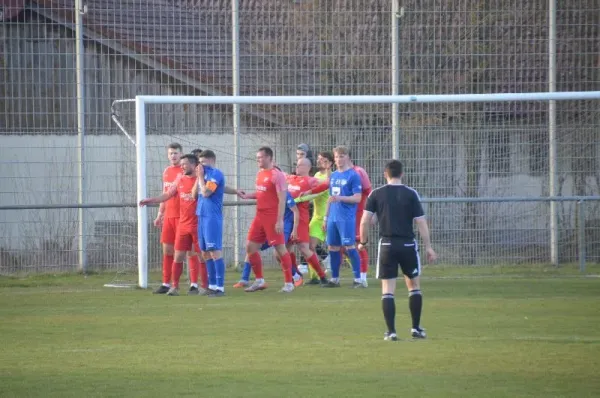 02.04.2026 SG Rot-Weiss Rückers vs. SV Flieden