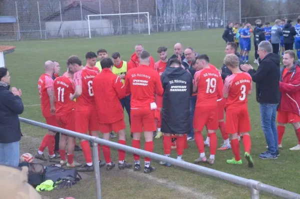 02.04.2026 SG Rot-Weiss Rückers vs. SV Flieden