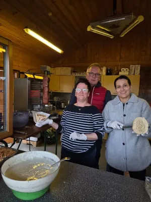 02.04.2026 SG Rot-Weiss Rückers vs. SV Flieden