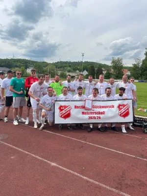 10.05.2026 SG Schlüchtern II vs. Rückers/Mittelkalb. II