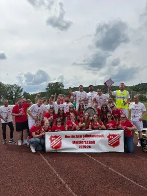 10.05.2026 SG Schlüchtern II vs. Rückers/Mittelkalb. II