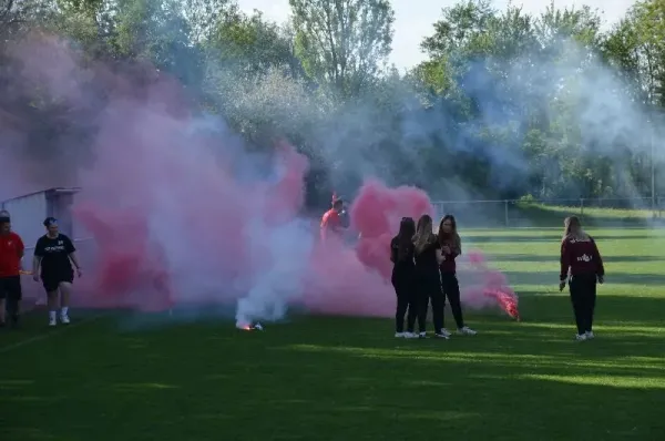09.05.2026 SG Rot-Weiss Rückers vs. SG Neuenstein