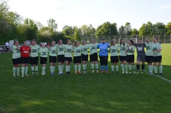 09.05.2026 SG Rot-Weiss Rückers vs. SG Neuenstein