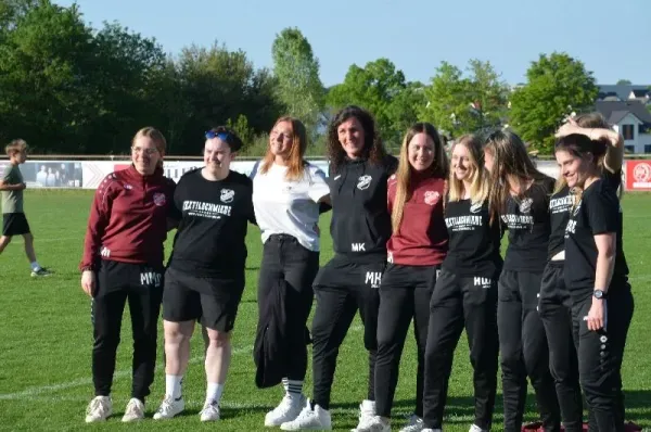 09.05.2026 SG Rot-Weiss Rückers vs. SG Neuenstein