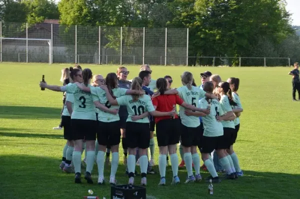 09.05.2026 SG Rot-Weiss Rückers vs. SG Neuenstein