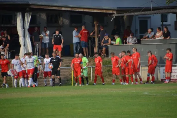 31.07.2026 TSV Rothemann vs. SG Rot-Weiss Rückers