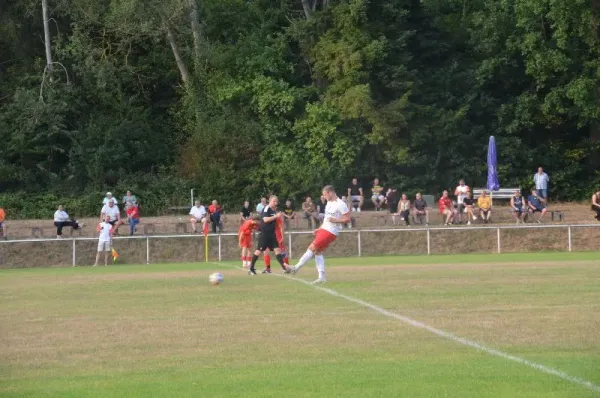 31.07.2026 TSV Rothemann vs. SG Rot-Weiss Rückers