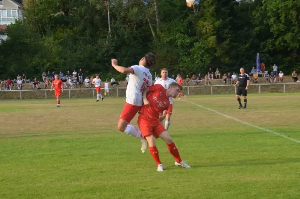 31.07.2026 TSV Rothemann vs. SG Rot-Weiss Rückers