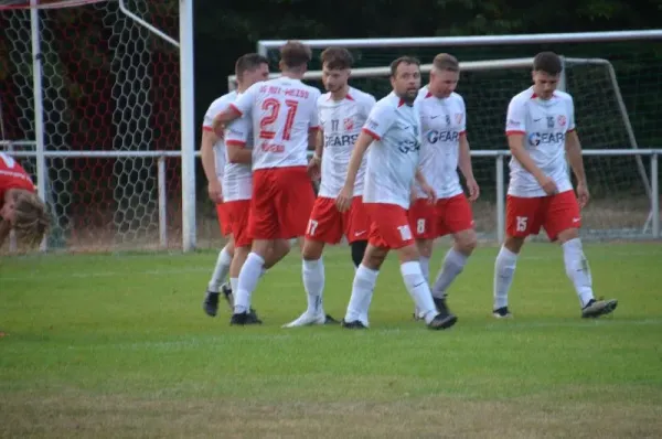 31.07.2026 TSV Rothemann vs. SG Rot-Weiss Rückers