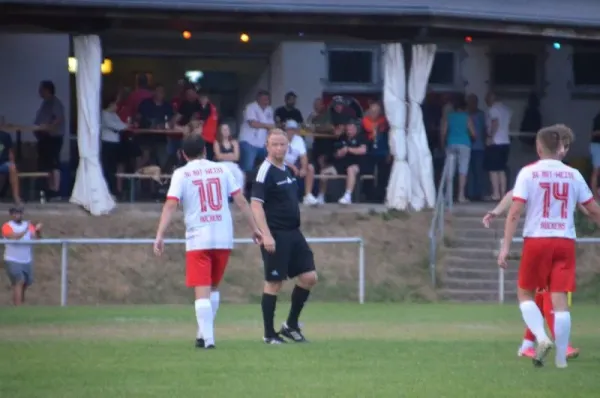 31.07.2026 TSV Rothemann vs. SG Rot-Weiss Rückers