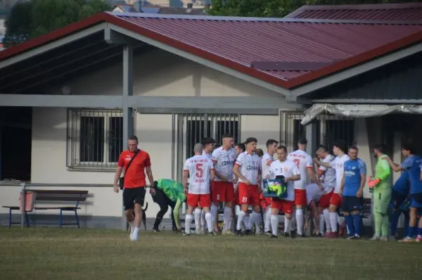 07.08.2026 FSV Thalau vs. SG Rot-Weiss Rückers