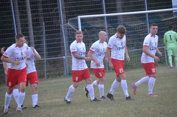 07.08.2026 FSV Thalau vs. SG Rot-Weiss Rückers