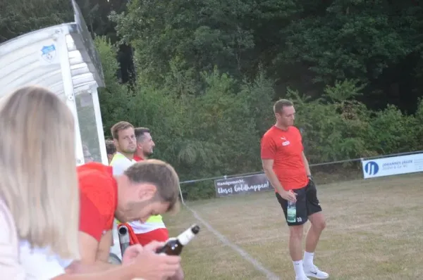 07.08.2026 FSV Thalau vs. SG Rot-Weiss Rückers