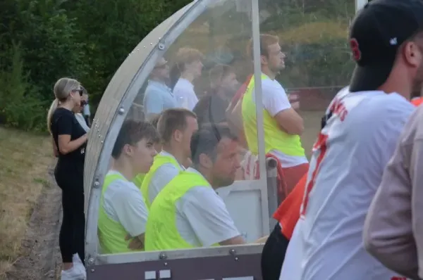 07.08.2026 FSV Thalau vs. SG Rot-Weiss Rückers