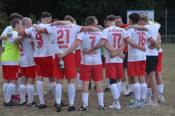 07.08.2026 FSV Thalau vs. SG Rot-Weiss Rückers