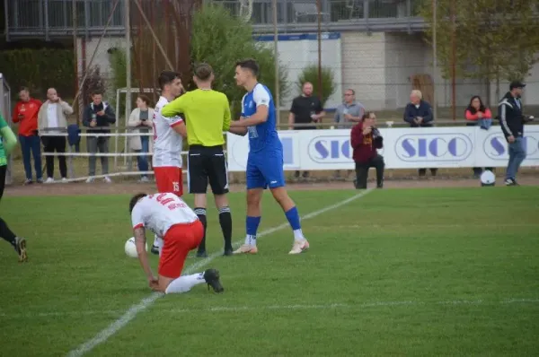 21.08.2026 SG Grimmstadt vs. SG Rot-Weiss Rückers