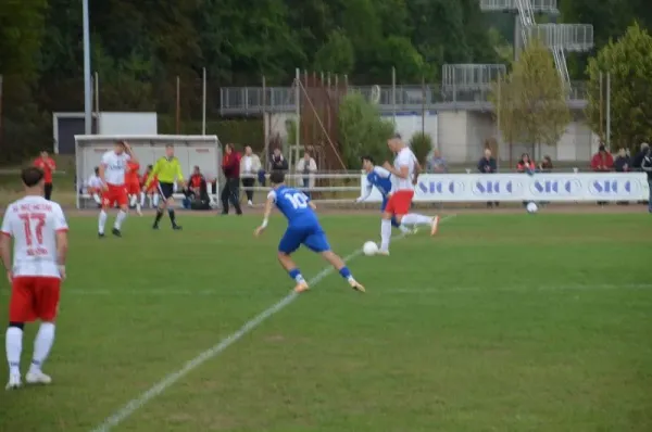 21.08.2026 SG Grimmstadt vs. SG Rot-Weiss Rückers