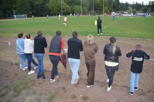 21.08.2026 SG Grimmstadt vs. SG Rot-Weiss Rückers