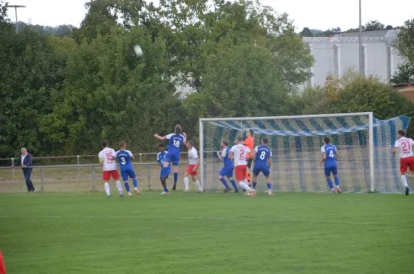 21.08.2026 SG Grimmstadt vs. SG Rot-Weiss Rückers