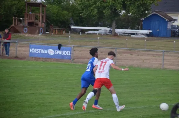21.08.2026 SG Grimmstadt vs. SG Rot-Weiss Rückers