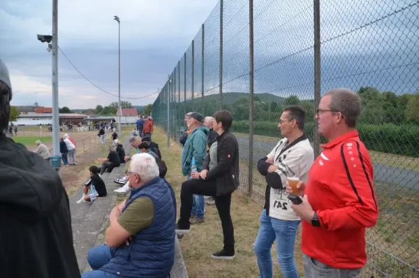 21.08.2026 SG Grimmstadt vs. SG Rot-Weiss Rückers
