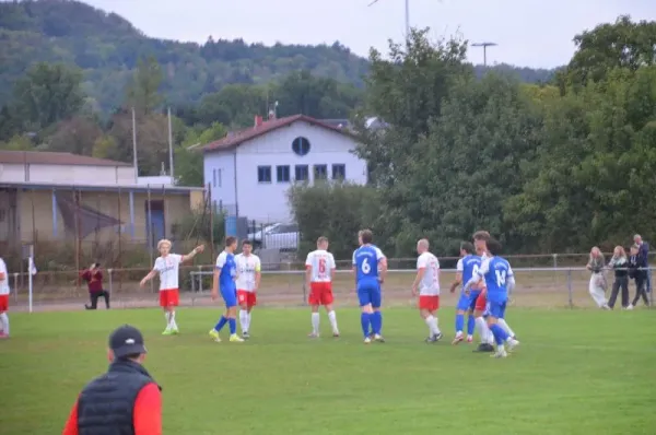 21.08.2026 SG Grimmstadt vs. SG Rot-Weiss Rückers