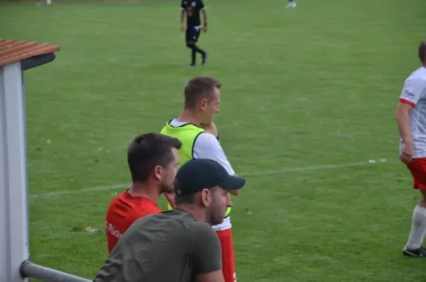 28.08.2026 SG Rot-Weiss Rückers vs. VfL Lauterbach
