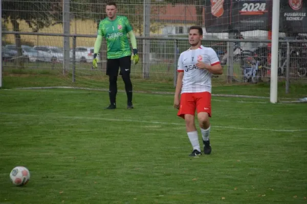 28.08.2026 SG Rot-Weiss Rückers vs. VfL Lauterbach