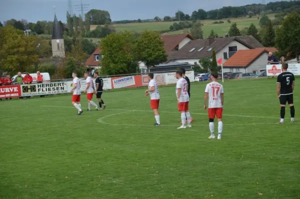 28.08.2026 SG Rot-Weiss Rückers vs. VfL Lauterbach