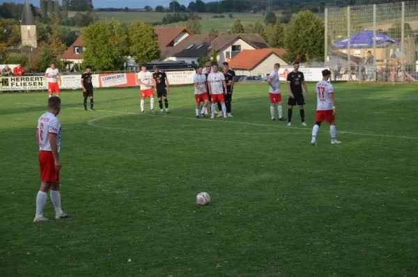 28.08.2026 SG Rot-Weiss Rückers vs. VfL Lauterbach
