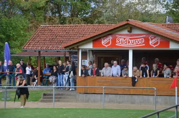 28.08.2026 SG Rot-Weiss Rückers vs. VfL Lauterbach
