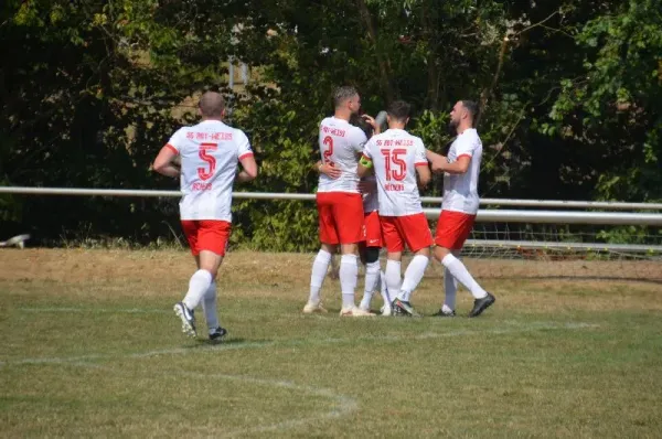 16.08.2026 SV Schweben vs. SG Rot-Weiss Rückers