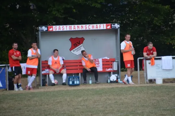 16.08.2026 SV Schweben vs. SG Rot-Weiss Rückers