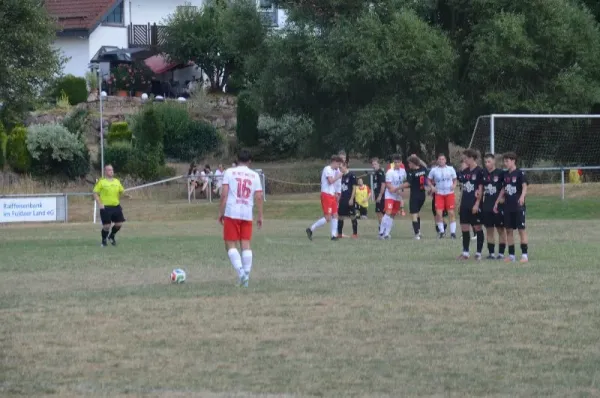 16.08.2026 SV Schweben vs. SG Rot-Weiss Rückers