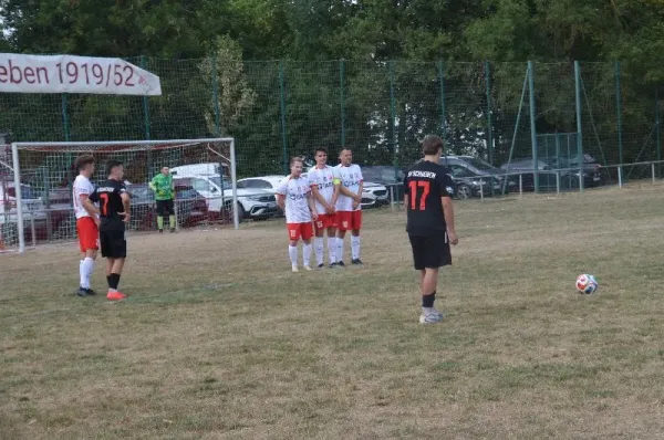16.08.2026 SV Schweben vs. SG Rot-Weiss Rückers