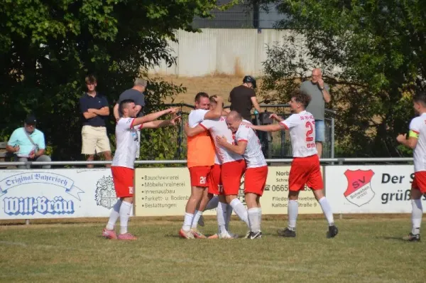 16.08.2026 SV Schweben vs. SG Rot-Weiss Rückers