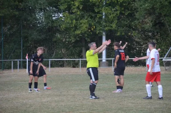 16.08.2026 SV Schweben vs. SG Rot-Weiss Rückers