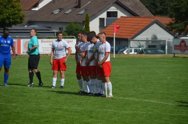 23.08.2026 SG Rot-Weiss Rückers vs. SV Flieden II