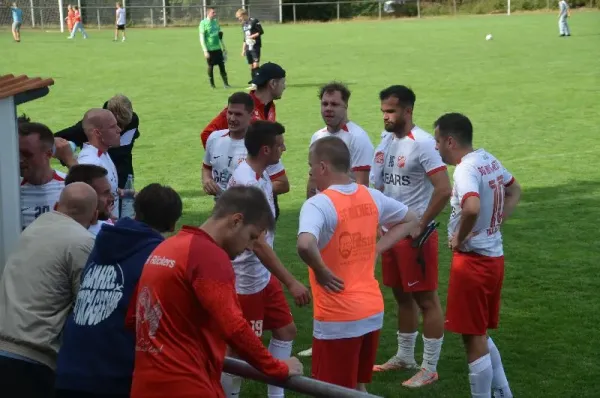 23.08.2026 SG Rot-Weiss Rückers vs. SV Flieden II