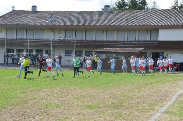 30.08.2026 SG Lauter vs. SG Rot-Weiss Rückers