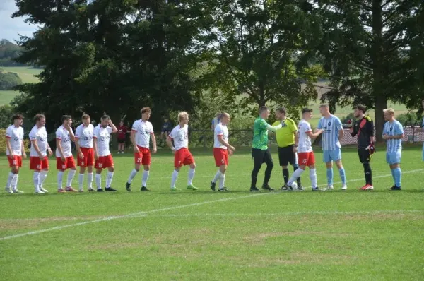 30.08.2026 SG Lauter vs. SG Rot-Weiss Rückers