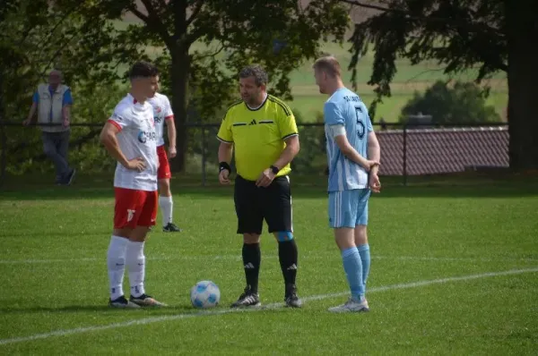 30.08.2026 SG Lauter vs. SG Rot-Weiss Rückers