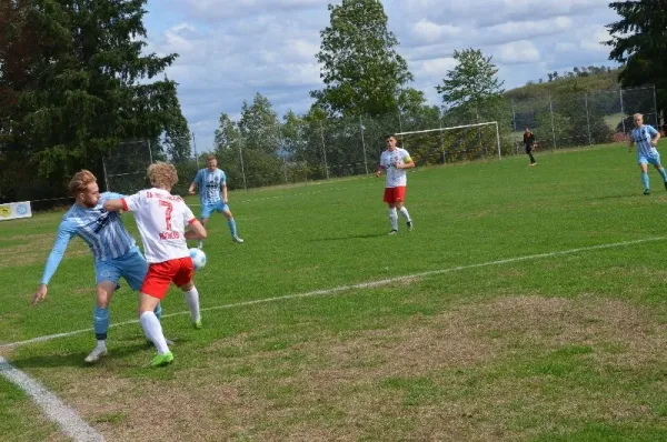30.08.2026 SG Lauter vs. SG Rot-Weiss Rückers