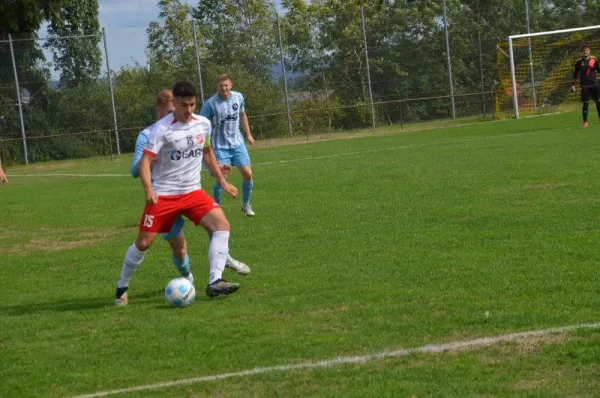 30.08.2026 SG Lauter vs. SG Rot-Weiss Rückers