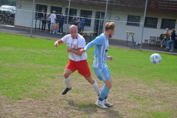 30.08.2026 SG Lauter vs. SG Rot-Weiss Rückers