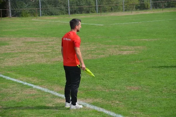30.08.2026 SG Lauter vs. SG Rot-Weiss Rückers