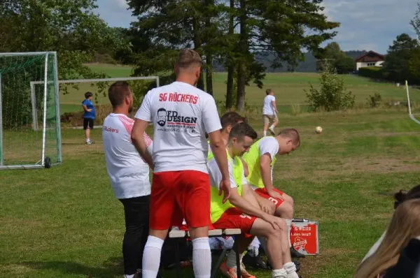 30.08.2026 SG Lauter vs. SG Rot-Weiss Rückers