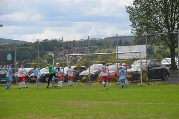 30.08.2026 SG Lauter vs. SG Rot-Weiss Rückers