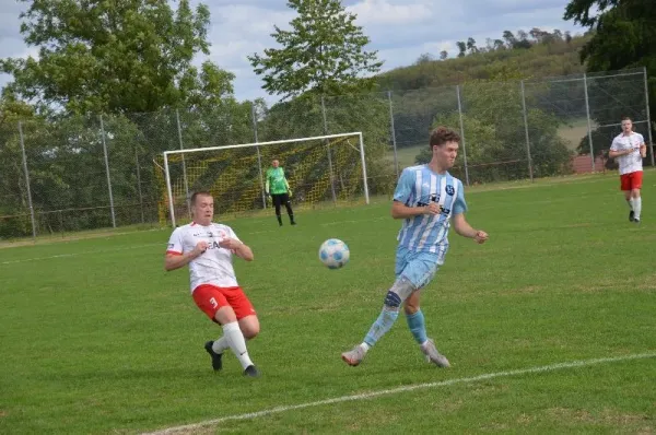 30.08.2026 SG Lauter vs. SG Rot-Weiss Rückers